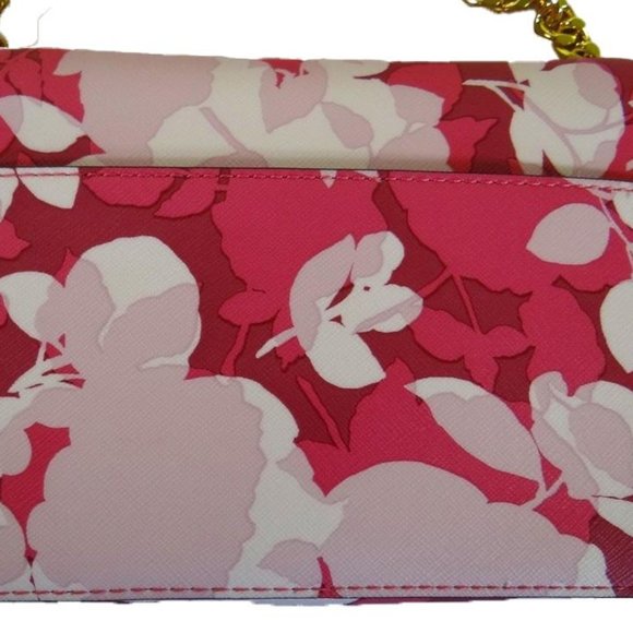 Michael Kors , Pink, Clutch - Picture 2 of 3